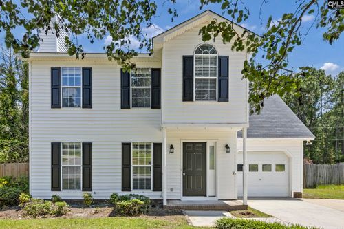 141 Burma Rd, Lexington, SC, 29072-9188 | Card Image