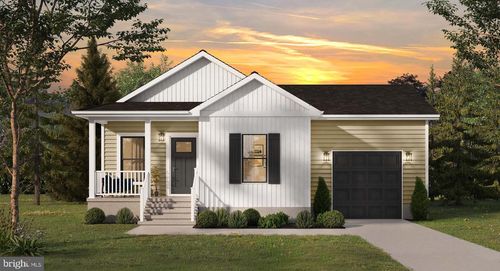 Lot 2100 Buccaneer Blvd, GREENBACKVILLE, VA, 23356-2600 | Card Image