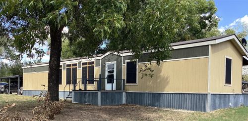 316 N Avenue A, Cross Plains, TX, 76443-2419 | Card Image