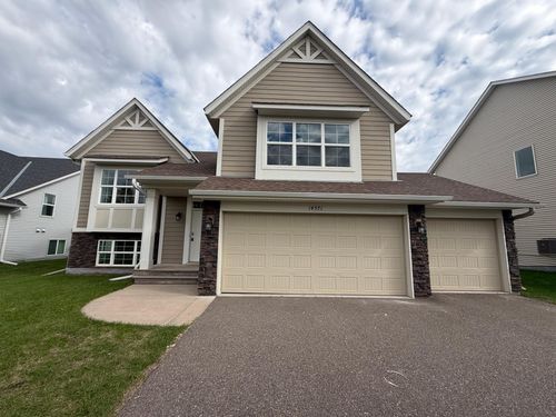 14971 Rabbit Street Nw, Ramsey, MN, 55303 | Card Image