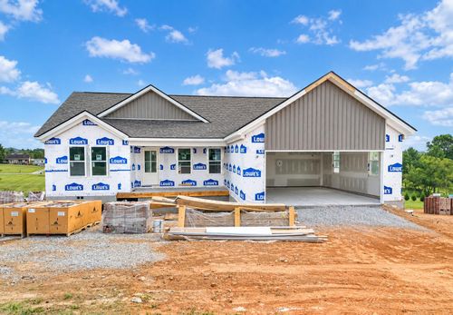 373 Highway 1676, Science Hill, KY, 42553-9036 | Card Image