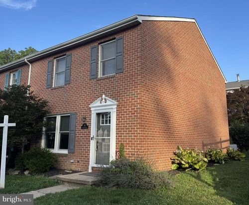 813 Chesney Ln, BEL AIR, MD, 21014-2657 | Card Image