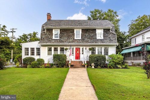 1 2nd St, POCOMOKE CITY, MD, 21851-1026 | Card Image