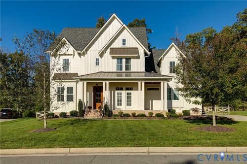 2400 Mitchells Mill Dr, Midlothian, VA, 23112-4075 | Card Image