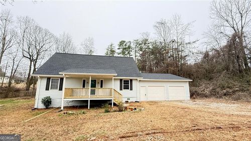 5050 Hasty Acres Road, Lula, GA, 30554 | Card Image