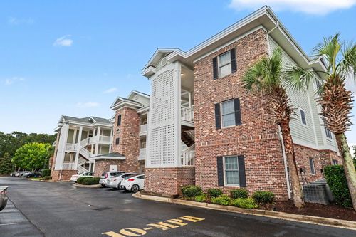 205-4869 Magnolia Pointe Ln, Myrtle Beach, SC, 29577-8790 | Card Image