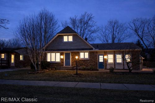 44256 Proctor Rd, Canton, MI, 48188-1745 | Card Image