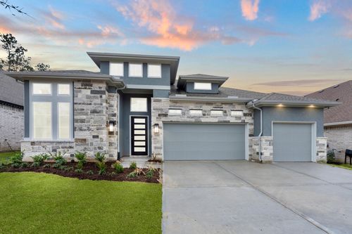 15719 Hoptree Heights Ln, Conroe, TX, 77302-0012 | Card Image