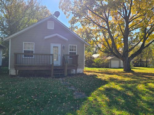 41 Avenue B, Springfield, MI, 49037-8256 | Card Image