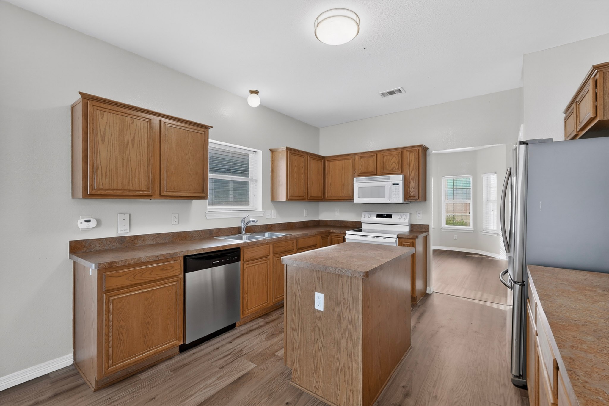 Residential in Midlothian 4