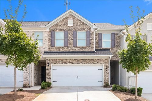 1452 Silver Charm Ln, Lawrenceville, GA, 30044-0114 | Card Image