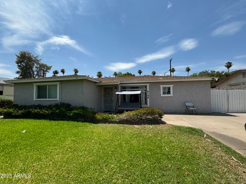 4144 N 36th St, Phoenix, AZ, 85018-4715 | Card Image