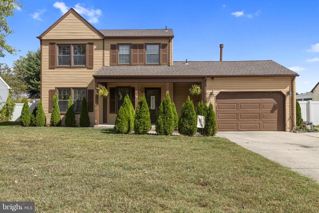 Argyle Ave, Blackwood, NJ 08012