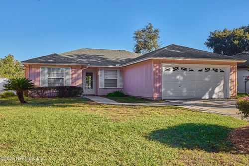 4539 Arch Creek Dr S, Jacksonville, FL, 32257-8092 | Card Image