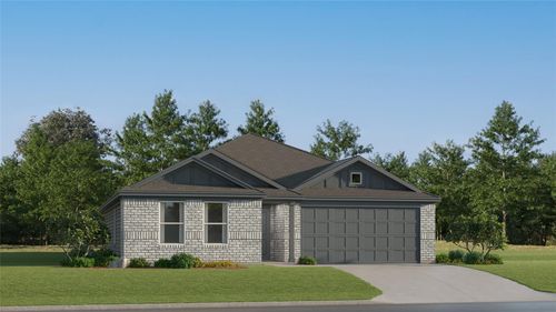 6148 Gunn Ridge Drive, College Station, TX, 77845 | Card Image