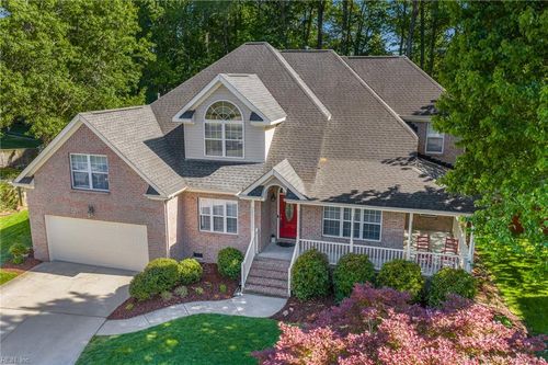 701 Sarasota Arch, Chesapeake, VA, 23322-6852 | Card Image