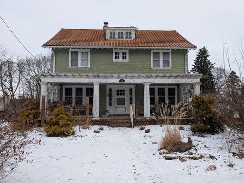 409 W 4th St, Pecatonica, IL, 61063 | Card Image