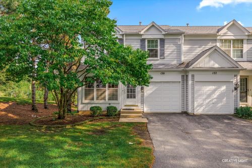 130 Park Ridge Ct, Aurora, IL, 60504-3124 | Card Image
