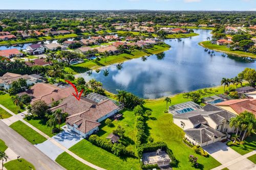 11845 Island Lakes Ln, Boca Raton, FL, 33498-6820 | Card Image