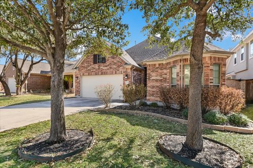2300 Lookout Range Dr, Leander, TX, 78641-4967 | Card Image