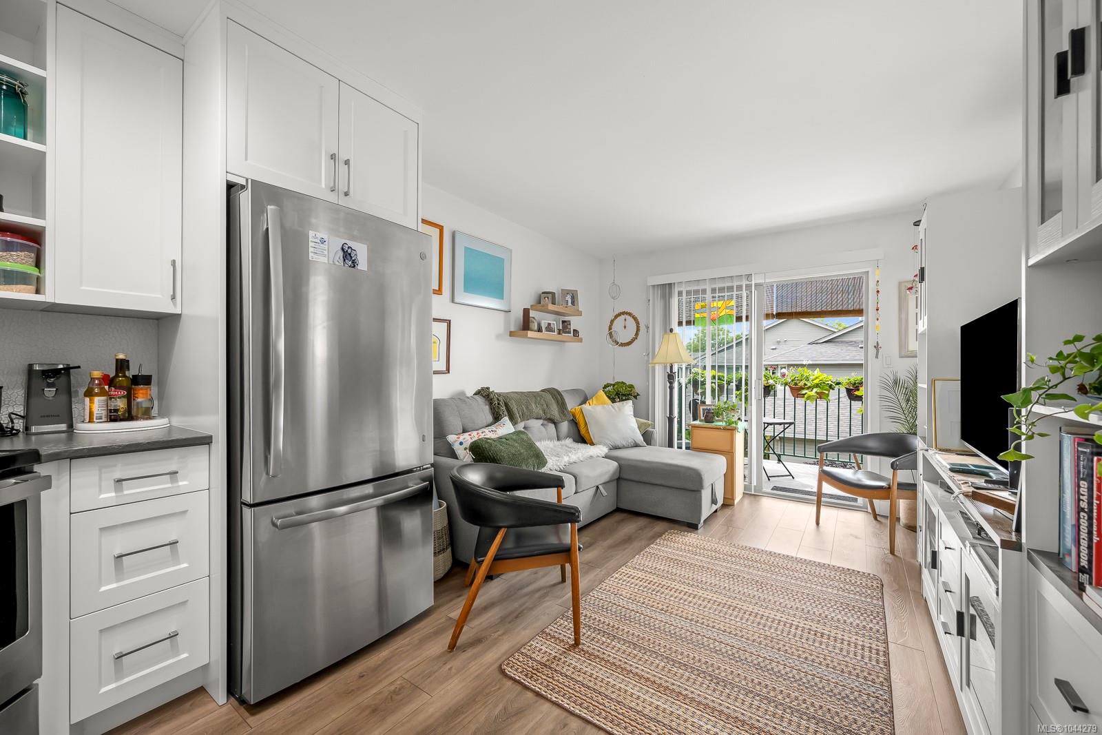 Residential in Courtenay 4