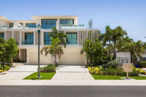 1234 George Bush Blvd, Delray Beach, FL, 33483-7204 | Card Image
