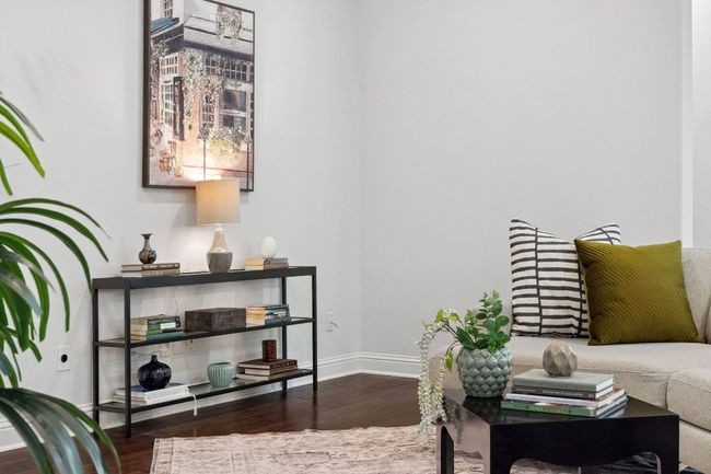 This home is bursting with elegance and high-end design details. | Image 11