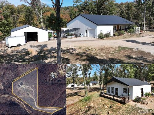 961 Wayne 519, Wappapello, MO, 63966-8844 | Card Image