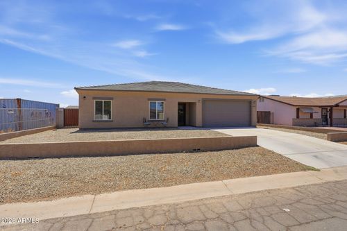 14911 S Capistrano Rd, Arizona City, AZ, 85123-5904 | Card Image