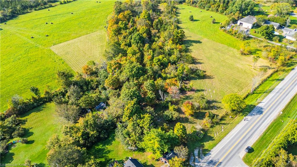 2183 Unity Rd, For Sale in Elginburg eXp Realty