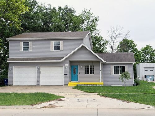 500 E 4th St, Spencer, IA, 51301-5141 | Card Image