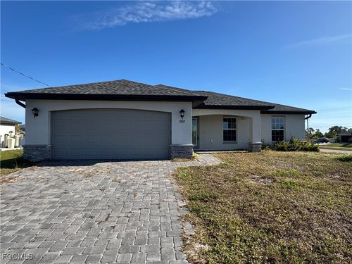 3803 Ne 9th Pl, Cape Coral, FL, 33909-6266 | Card Image