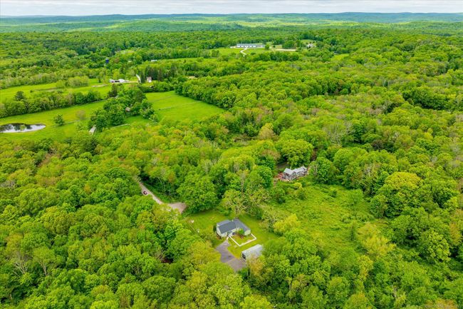 123 Kennerson Reservoir Rd, House other with 4 bedrooms, 3 bathrooms and 6 parking in Ashford CT | Image 33