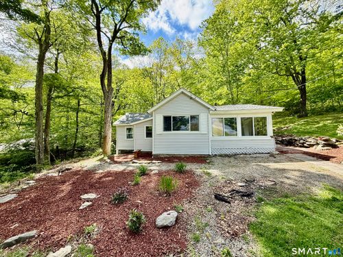 277 Lake Rd, Andover, CT, 06232-1711 | Card Image