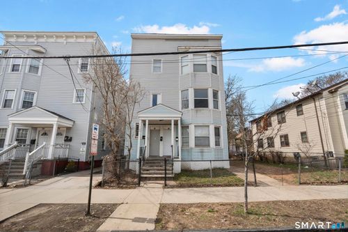 78 Shelton Ave, New Haven, CT, 06511-1813 | Card Image