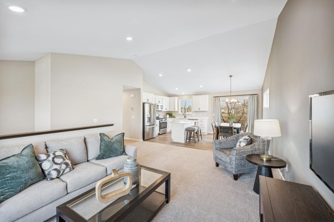 Pictures are of a staged Washington Floor Plan - not actual home. | Image 5