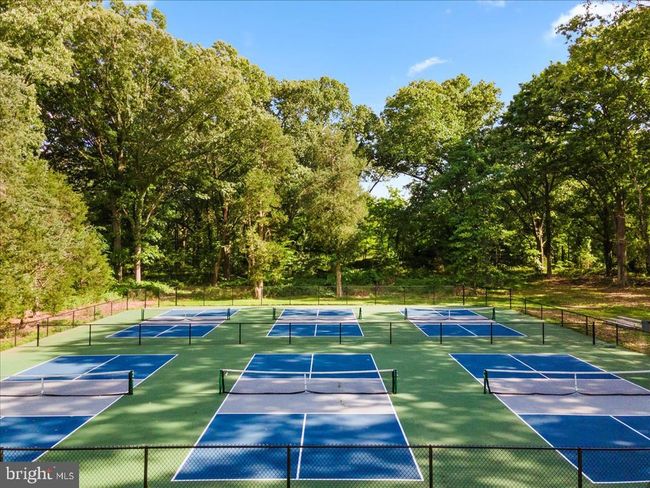 11521 Beacon Hill Ct, House other with 4 bedrooms, 3 bathrooms and null parking in SWAN POINT MD | Image 28