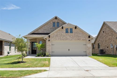 1409 Grove Pond Rd, Forney, TX, 75126-4830 | Card Image