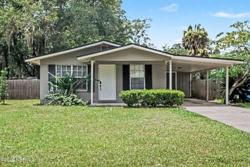 505 N Vermont Ave, Green Cove Springs, FL, 32043-2240 | Card Image