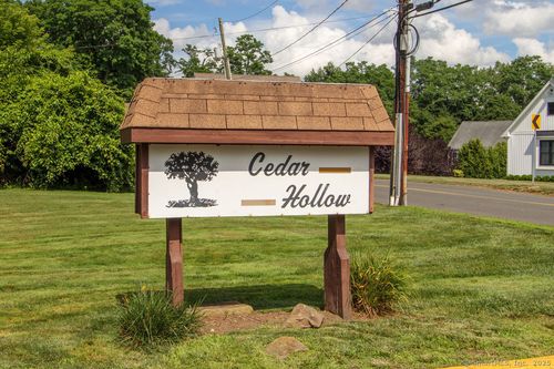 406-406 Cedar Hollow Dr, Rocky Hill, CT, 06067-2640 | Card Image
