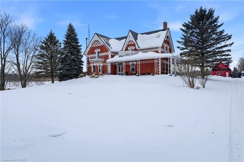 5994 Concession Rd 2, Adjala Tosorontio, ON, L0M1J0 | Card Image