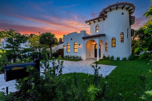 3601 S Olive Avenue, West Palm Beach, FL, 33405 | Card Image
