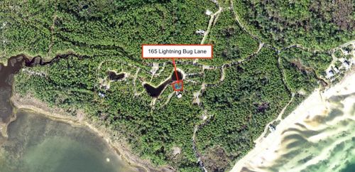 165 Lightning Bug Ln, St. Teresa, FL, 32358-2812 | Card Image