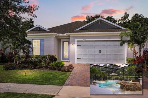 7778 Four Seasons Blvd, Kissimmee, FL, 34747-2832 | Card Image