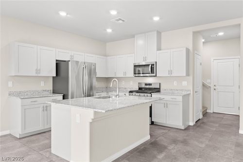 3763 Ramura Ave, North Las Vegas, NV, 89084-5095 | Card Image