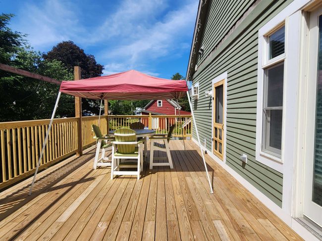 265 Depot St, House other with 3 bedrooms, 2 bathrooms and null parking in Proctorsville VT | Image 36