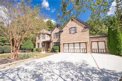 2704 Olivine Dr, Dacula, GA, 30019-7650 | Card Image