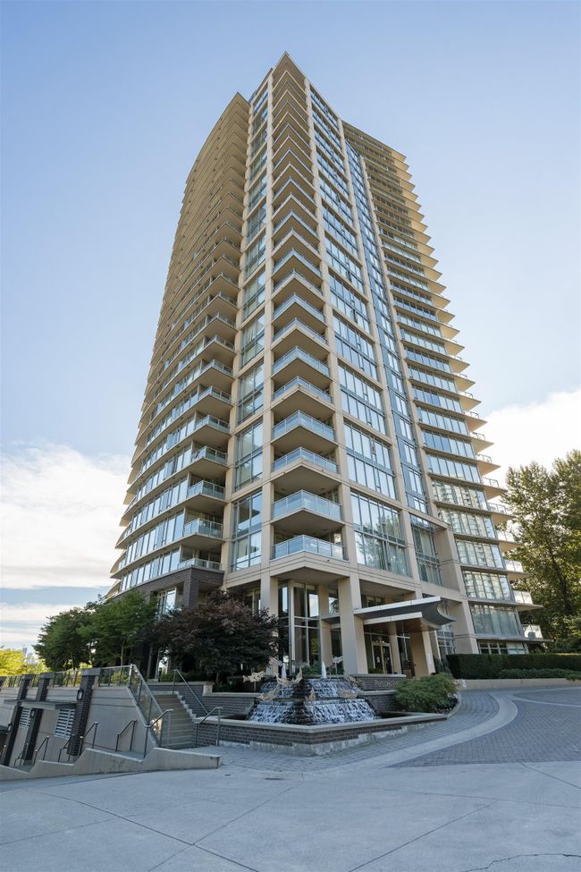 206 - 2133 Douglas Road, Condo with 1 bedrooms, 1 bathrooms and 1 parking in Burnaby BC | Image 25