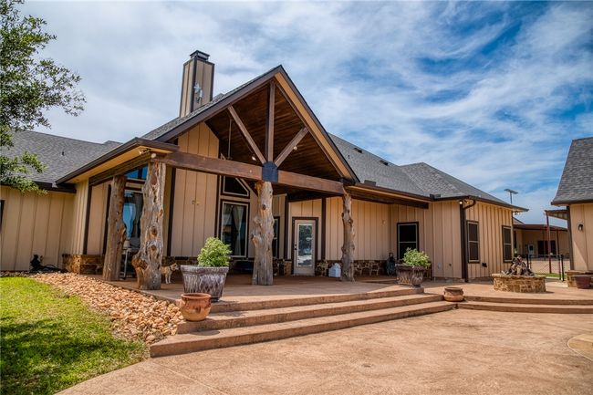 2543 Fm 975, House other with 4 bedrooms, 4 bathrooms and null parking in Caldwell TX | Image 30