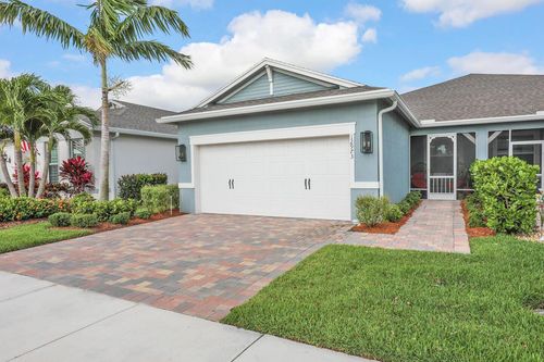 12973 Sw Vermillion Circle, Port St. Lucie, FL, 34987 | Card Image